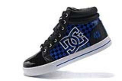 cheap dc shoes no. 140